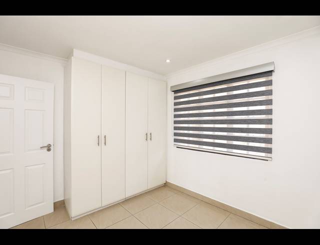 3 BEDROOM SECTIONAL TITLE FOR SALE IN MORNINGSIDE